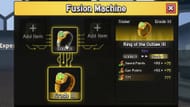 Fusion Machine (Image via Roblox)