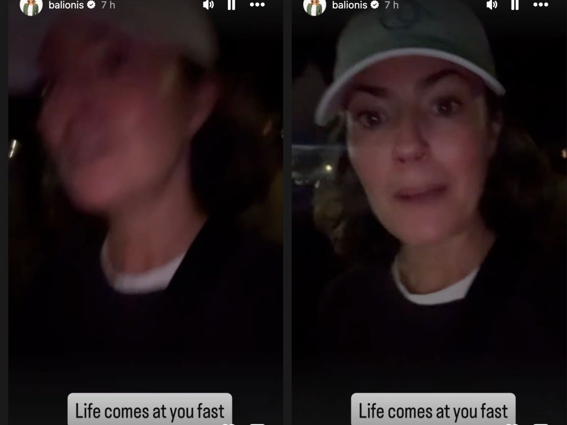 Image via Instagram@balionis