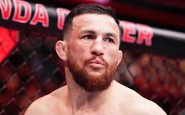 "I never liked this made-up drama" - Merab Dvalishvili gets brutally honest about trash talking in MMA ahead of Petr Yan rematch