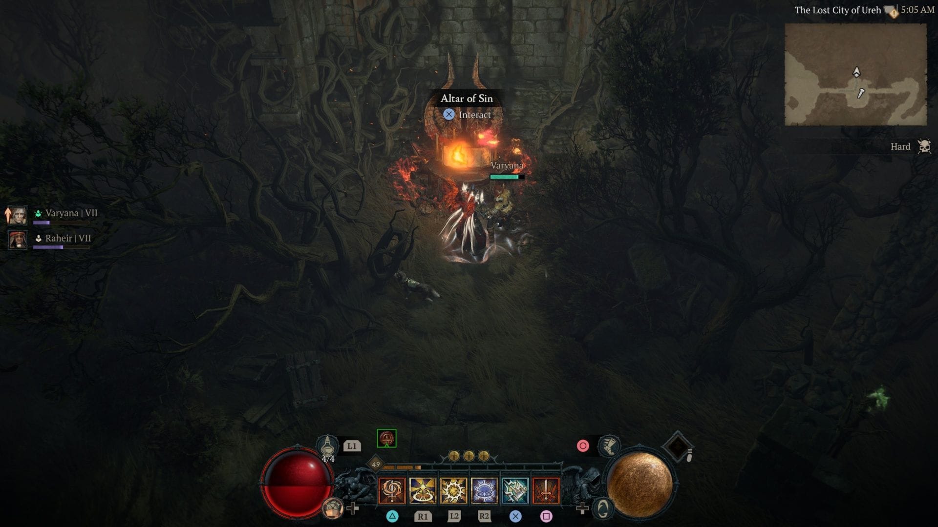 Diablo 4: What to do with Unique Purified Essences?