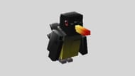 Oxpecker appearance (Image via Roblox | Grow a Garden Fandom Wiki)