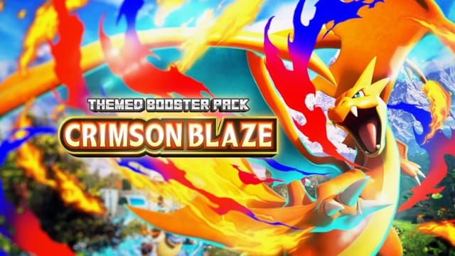 6 best cards in Pokemon TCG Pocket Crimson Blaze expansion, ranked