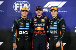 F1 Abu Dhabi GP Qualifying: Winners and Losers