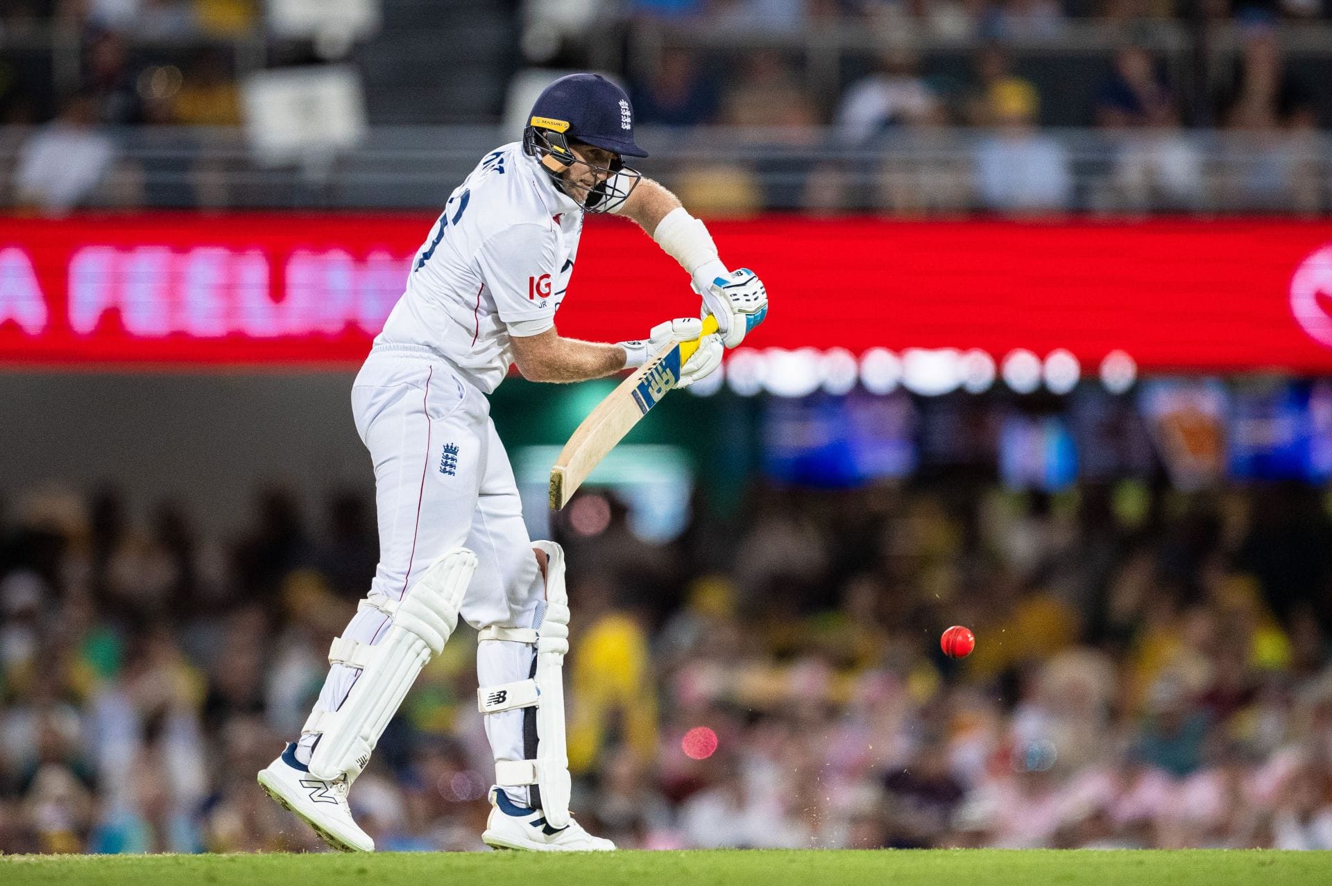 Australia v England: 2025/26 Ashes Series - Second Test: Day 1 - Source: Getty
