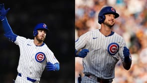 Is Kyle Tucker worth a bigger deal than Cody Bellinger for the Yankees? MLB podcaster dives into the debate