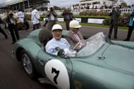 Motor Sports - Goodwood Revival Meeting 2007 - Source: Getty