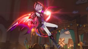 Time until Durin releases in Genshin Impact Luna III