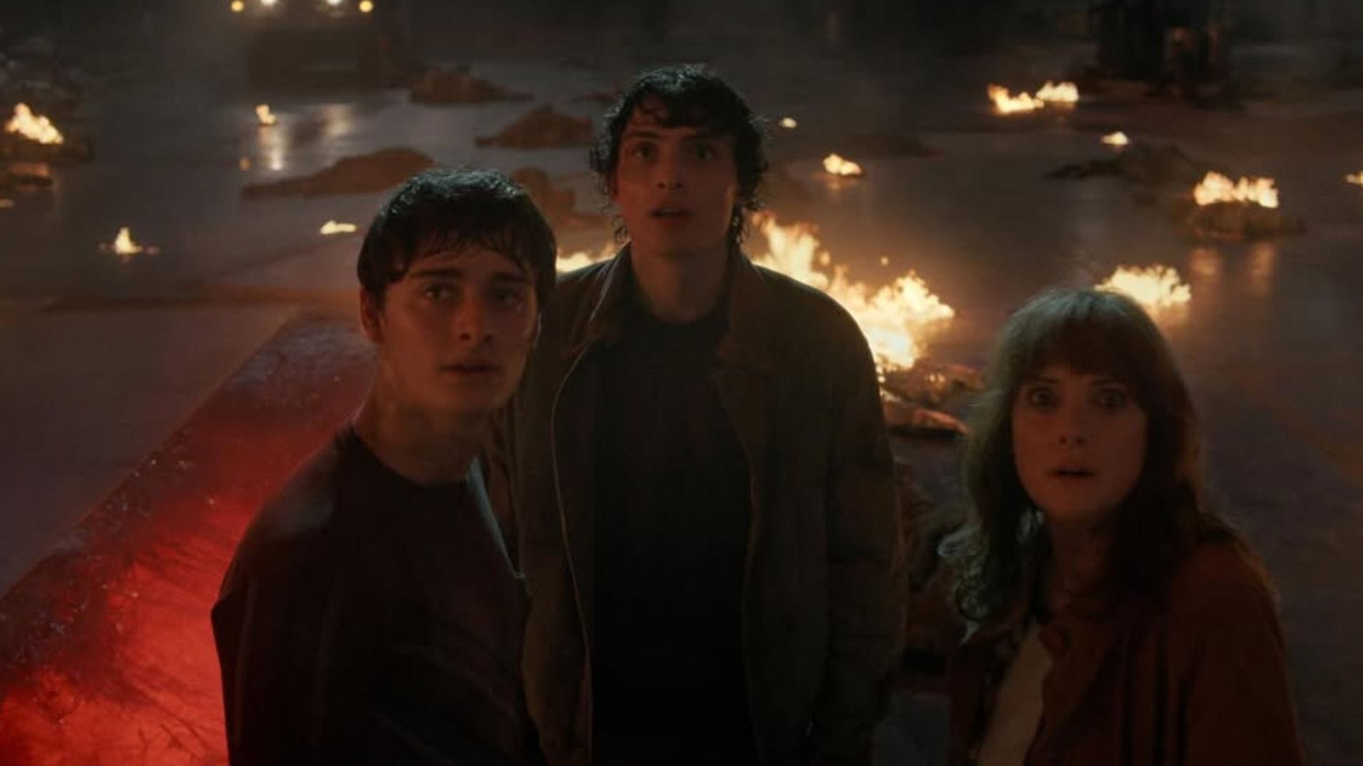 A still from the series (Image via Instagram/@strangerthingstv)