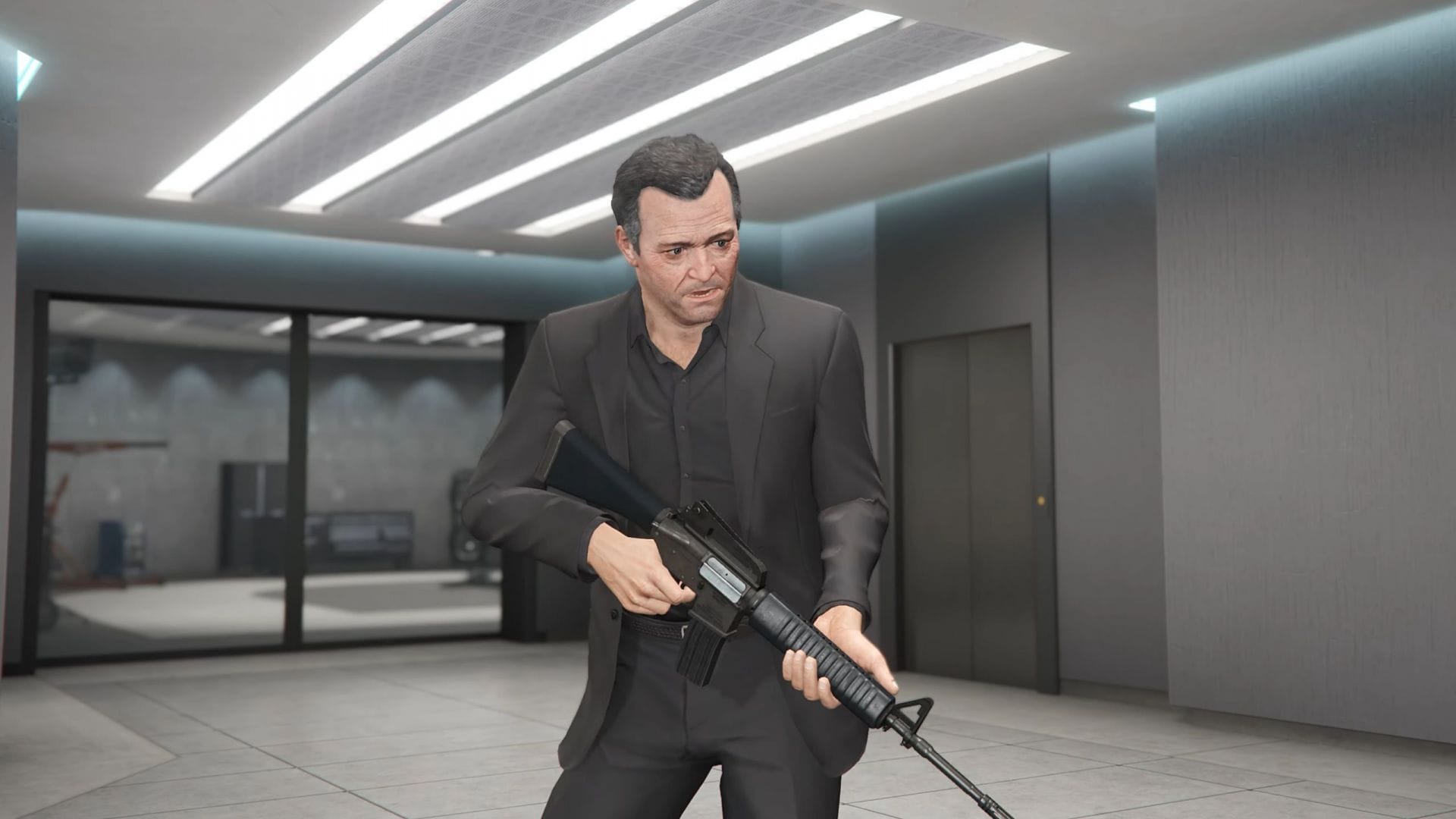 Can you replay Home Sweet Home in GTA Online A Safehouse in the Hills?