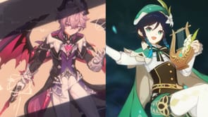 Durin vs Venti: Who should you pull for in Genshin Impact Luna III?