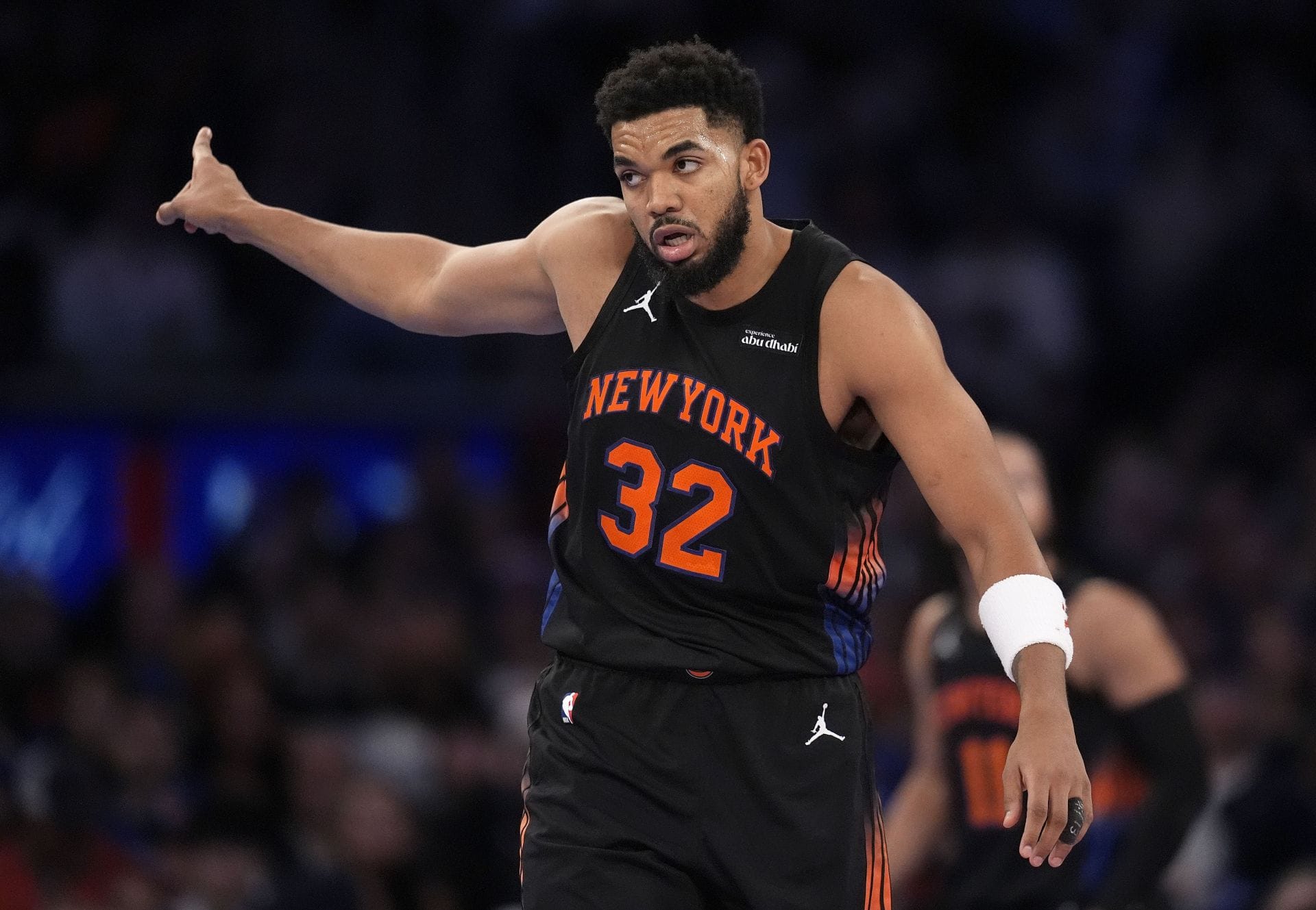 Karl-Anthony Towns Sends Crystal Clear Message to New York Knicks Amid Zero Movement on Contract Extension