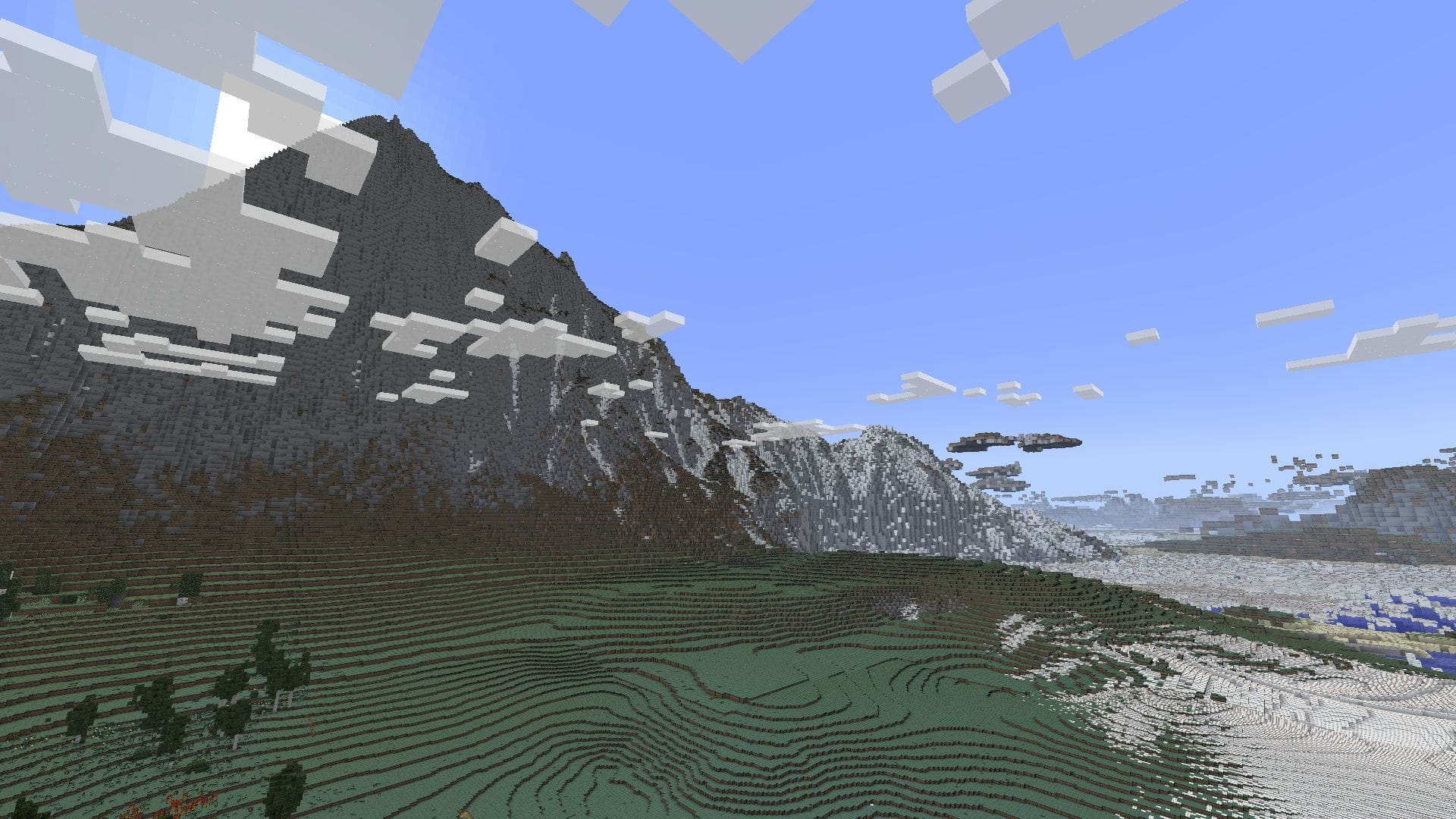 Mojang&#039;s new update to the numbering system dooms the 1.22 series (Image via Sportskeeda Gaming || Mojang Studios)