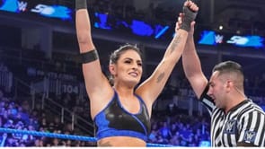 Former WWE star Sonya Deville shares massive announcement - 'Gay Zombies'
