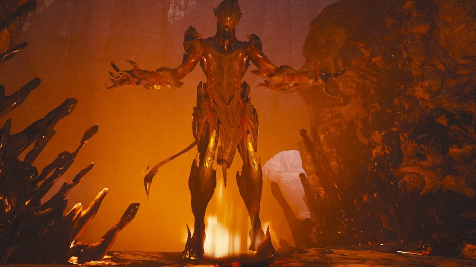 How to get Uriel in Warframe