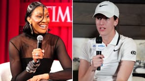 A'ja Wilson Makes Rare and Defiant Statement After Caitlin Clark Fans ‘Stir Up’ Controversy Over Her TIME Magazine Interview