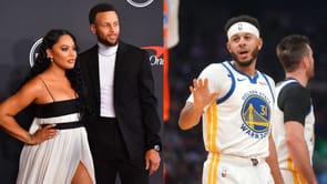 "Whole Fam Locked In": Steph Curry’s Wife Ayesha Curry Fires Up Dub Nation as Seth Curry Declares His Warriors Return Feels Like Home Again
