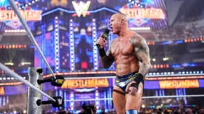 WWE may have accidentally revealed Randy Orton's return