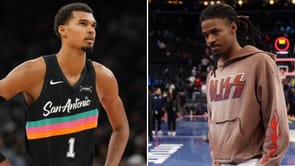 Grizzlies vs. Spurs Injury Report: Latest Update on Victor Wembanyama and Ja Morant as Total 11 Players Listed