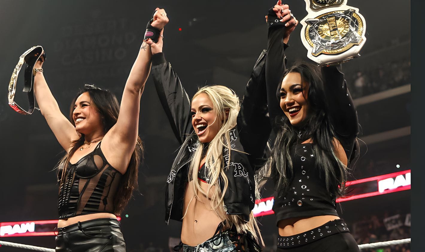 Judgment Day to finally implode on WWE RAW due to one reason? Potential explored