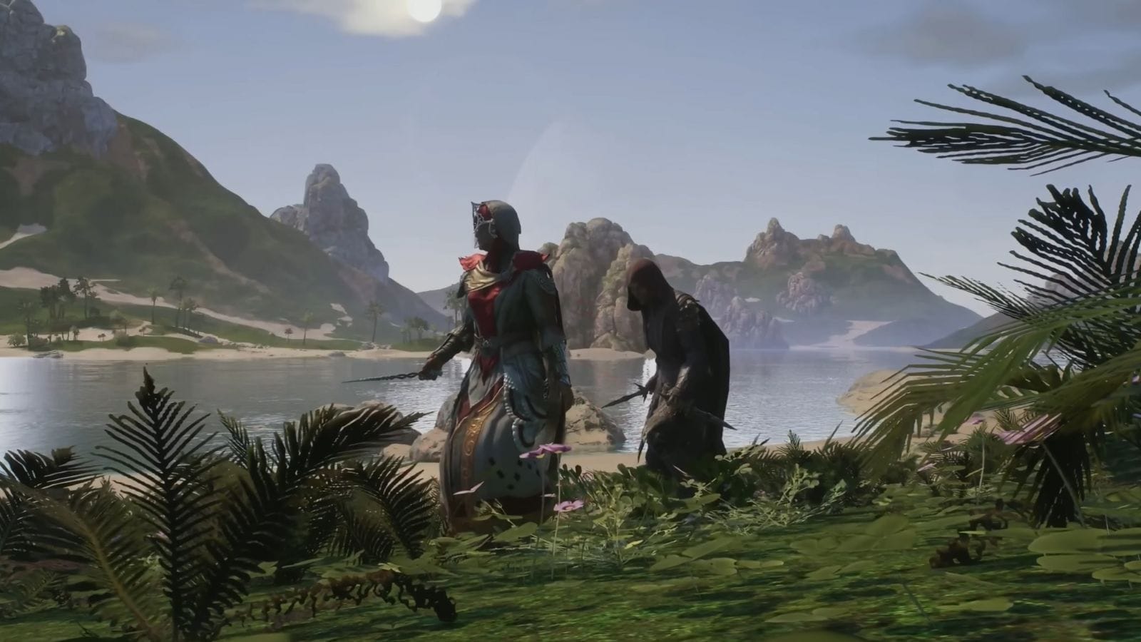 Here are some rotations that you can use for Rogue in different scenarios (Image via Intrepid Studios || YouTube@Nyce Gaming)