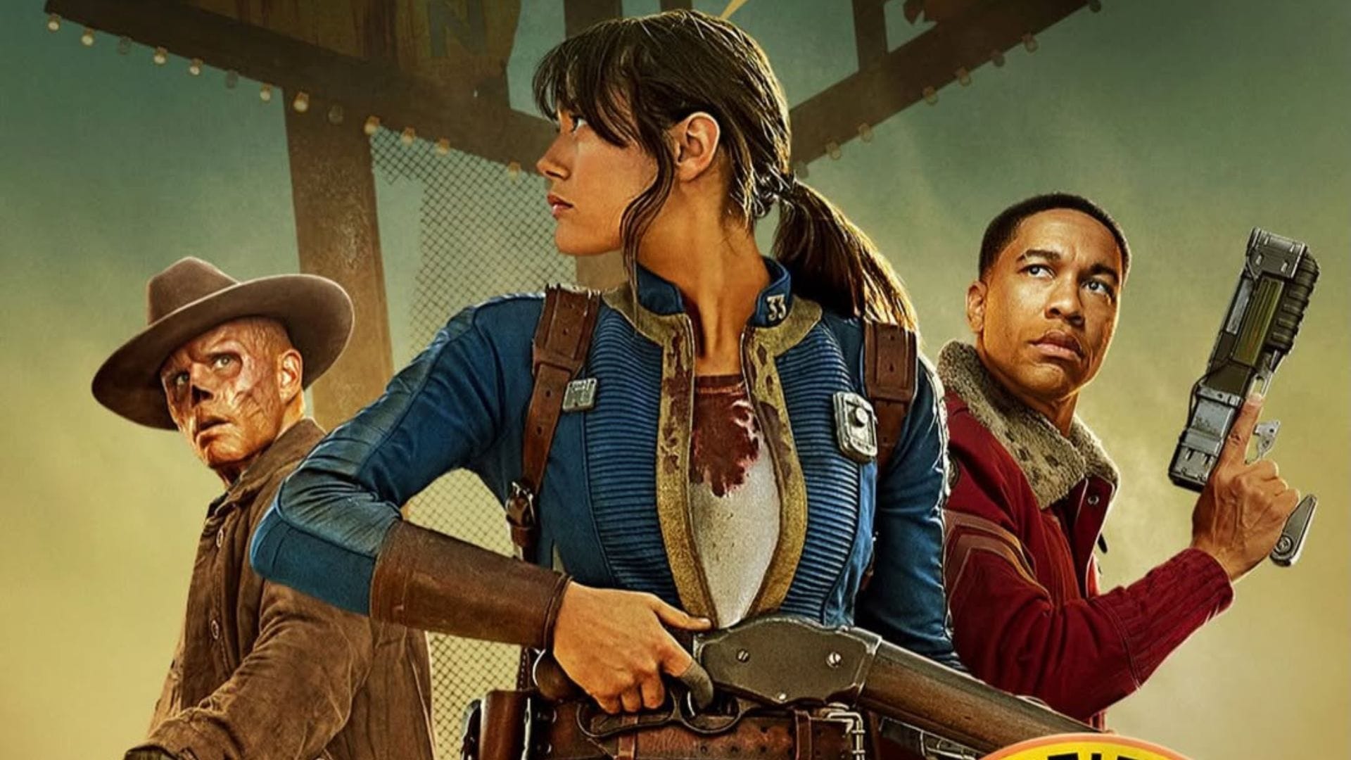 A still from the show (Image via Instagram/@ falloutonprime's profile picture falloutonprime)