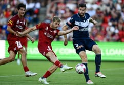 Melbourne Victory vs Adelaide United Prediction and Betting Tips | December 13th 2025