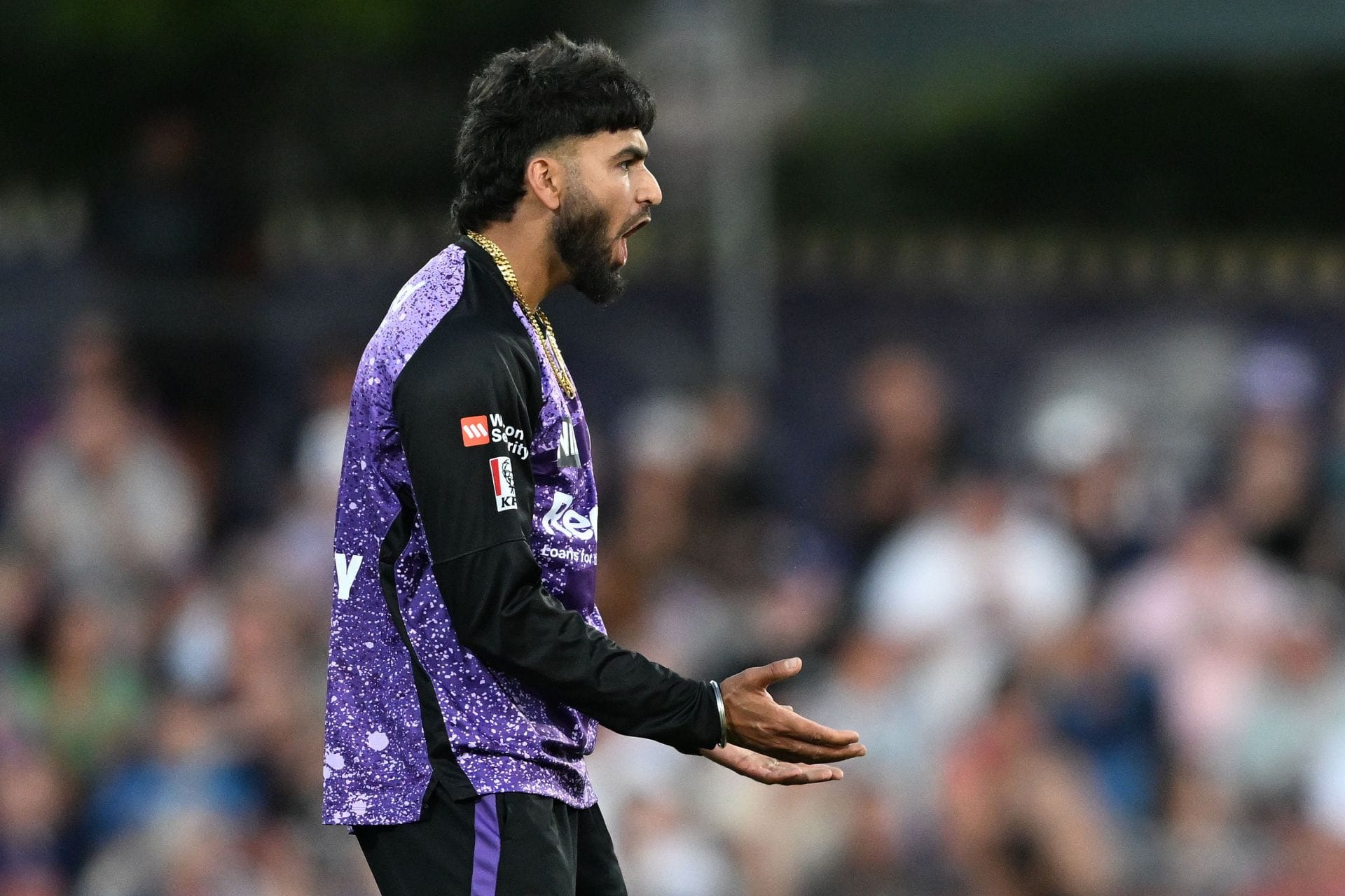 BBL - Hobart Hurricanes v Sydney Thunder - Source: Getty