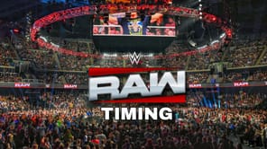 What time does WWE RAW start tonight? US, UK, India & more (December 8, 2025)