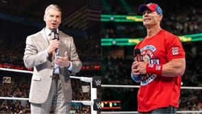 Update on Vince McMahon Possibly Returning to WWE - Reports