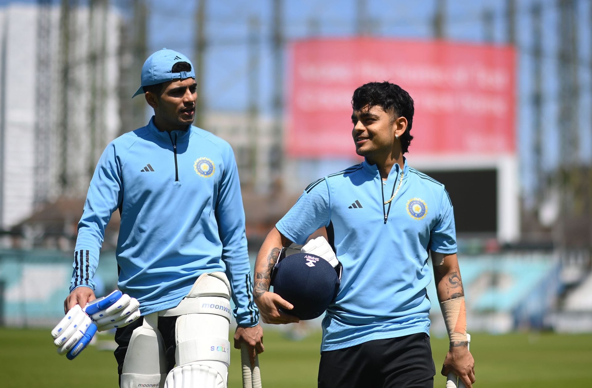 Shubman Gill vs Ishan Kishan - comparing their stats after 32 T20Is ahead of 2026 T20 World Cup