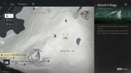 Wraith Village location (Image via NetEase Games || YouTube/@nosleepgames2992)