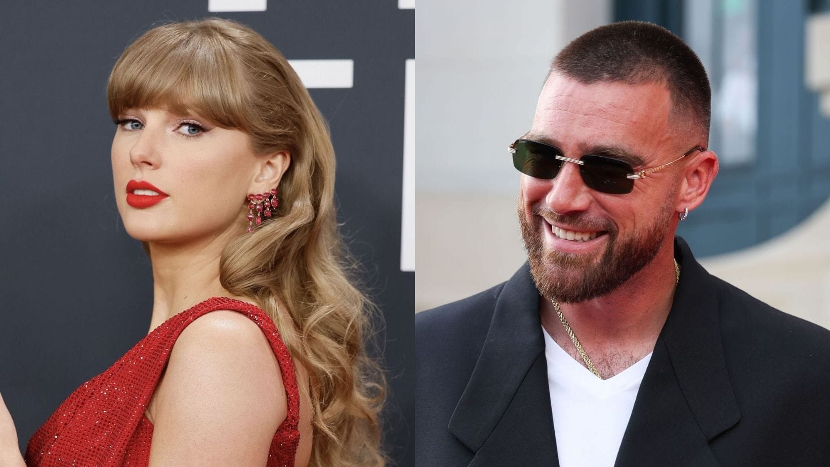 Taylor Swift goes old school ditching all nicknames for Travis Kelce's phone contact with not-so-unique move