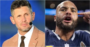 Ex-Lions QB claims "Dak Prescott played himself out of the MVP" after losing in Detroit