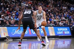 San Antonio Spurs vs Orlando Magic Preview and Prediction - Dec. 3 | 2025-26 NBA Season