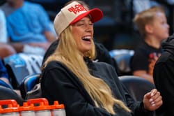 Sophie Cunningham Has a Two-Word Reaction After Finding Spot on Major List With Shedeur Sanders and 5 NFL Stars