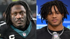 Eagles vs. Chargers prediction and fantasy outlook for Week 14 MNF feat. A.J. Brown, Omarion Hampton, and more