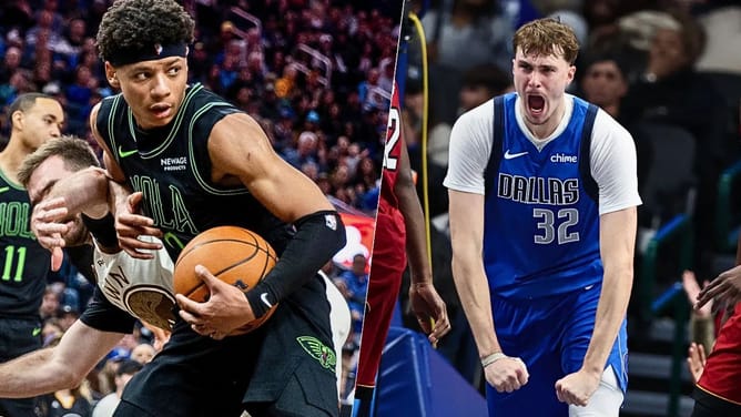 NBA Rookie of the Year 2026: Cooper Flagg Co-Leads Latest Power Rankings (Dec. 4)