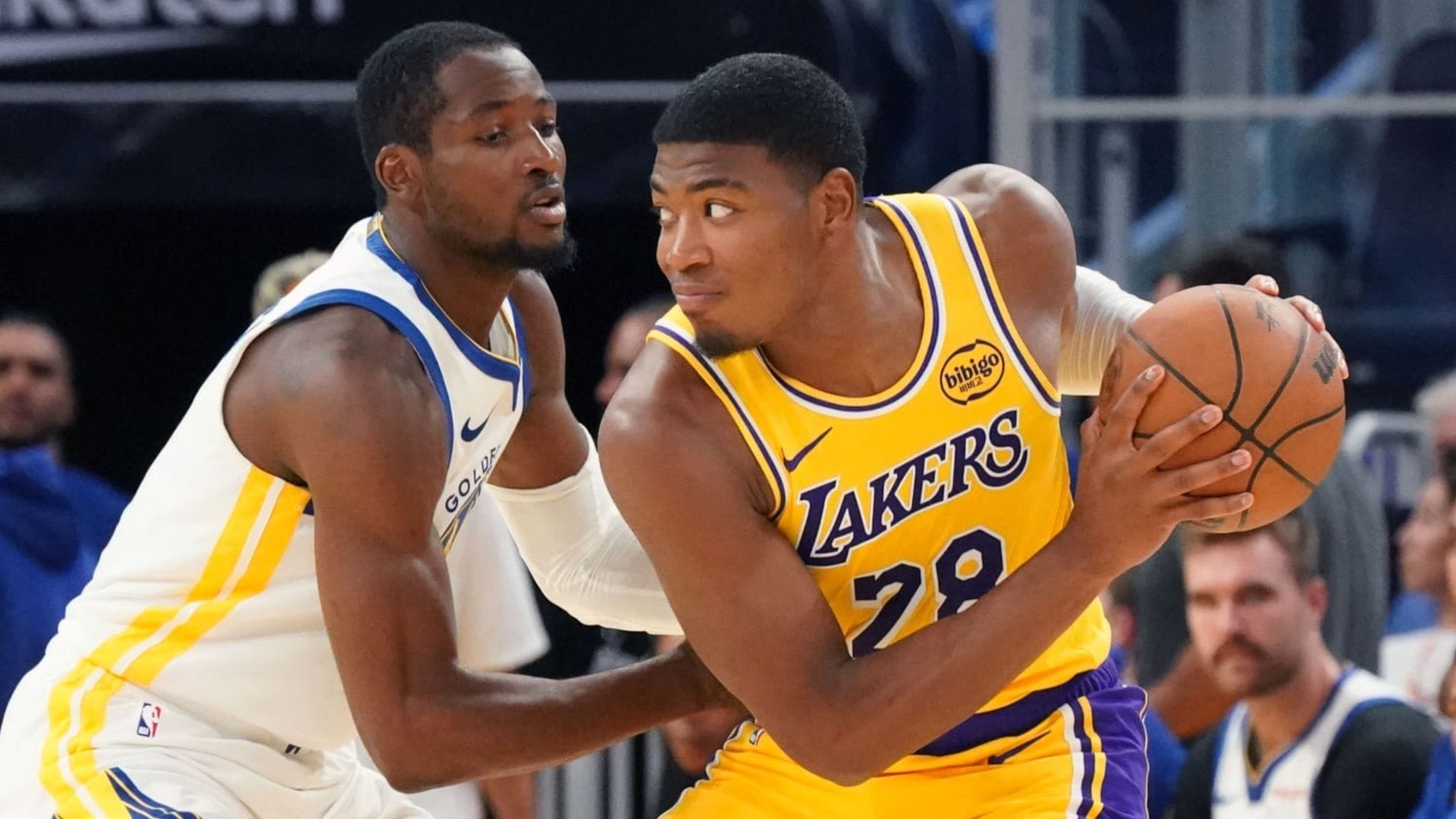 NBA Trade Rumors: Lakers Land Jonathan Kuminga as Warriors Receive Rui Hachimura and Others in Mock Blockbuster Trade Proposal