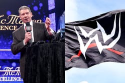 WWE legend was told by Vince McMahon to lose WrestleMania match in seconds; his reaction revealed