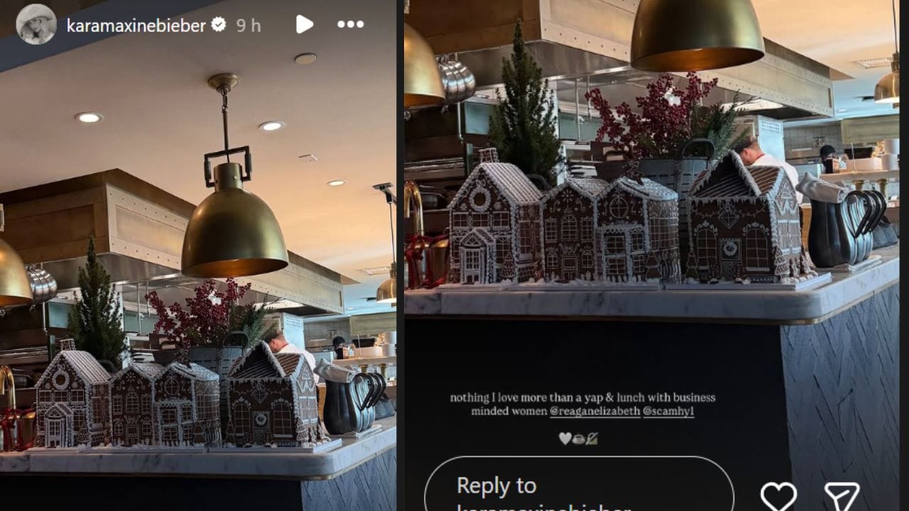 (Image source-Kara Bieber/Instagram)