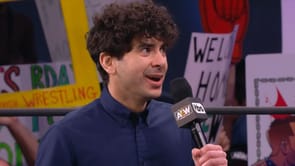 Ex-WWE star breaks silence after making in-ring debut for Tony Khan's company: "I broke the feed"