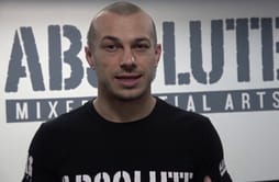 “The Lach Leg” - Lachlan Giles ready to introduce signature move in ONE Championship debut