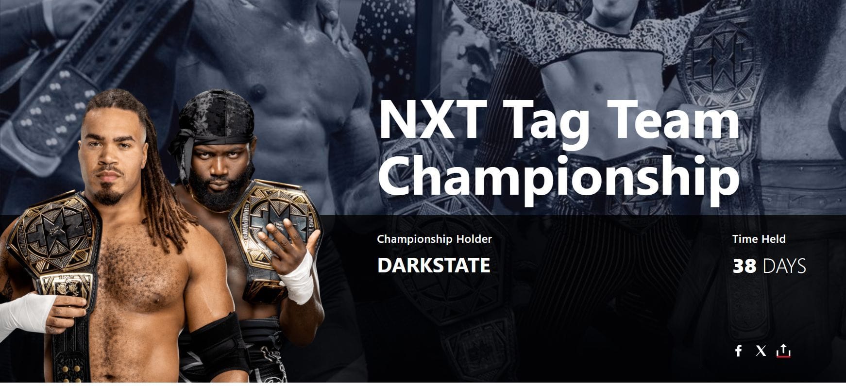 Screengrab from WWE&#039;s official website [Image Credits: WWE.com]