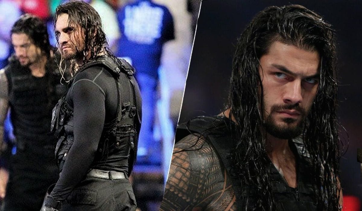 Roman Reigns and Seth Rollins to reform The Protect by changing Dean Ambrose with WWE icon? Exploring the chance Roman Reigns and Seth Rollins to reform The Protect by changing Dean Ambrose with WWE icon? Exploring the chance