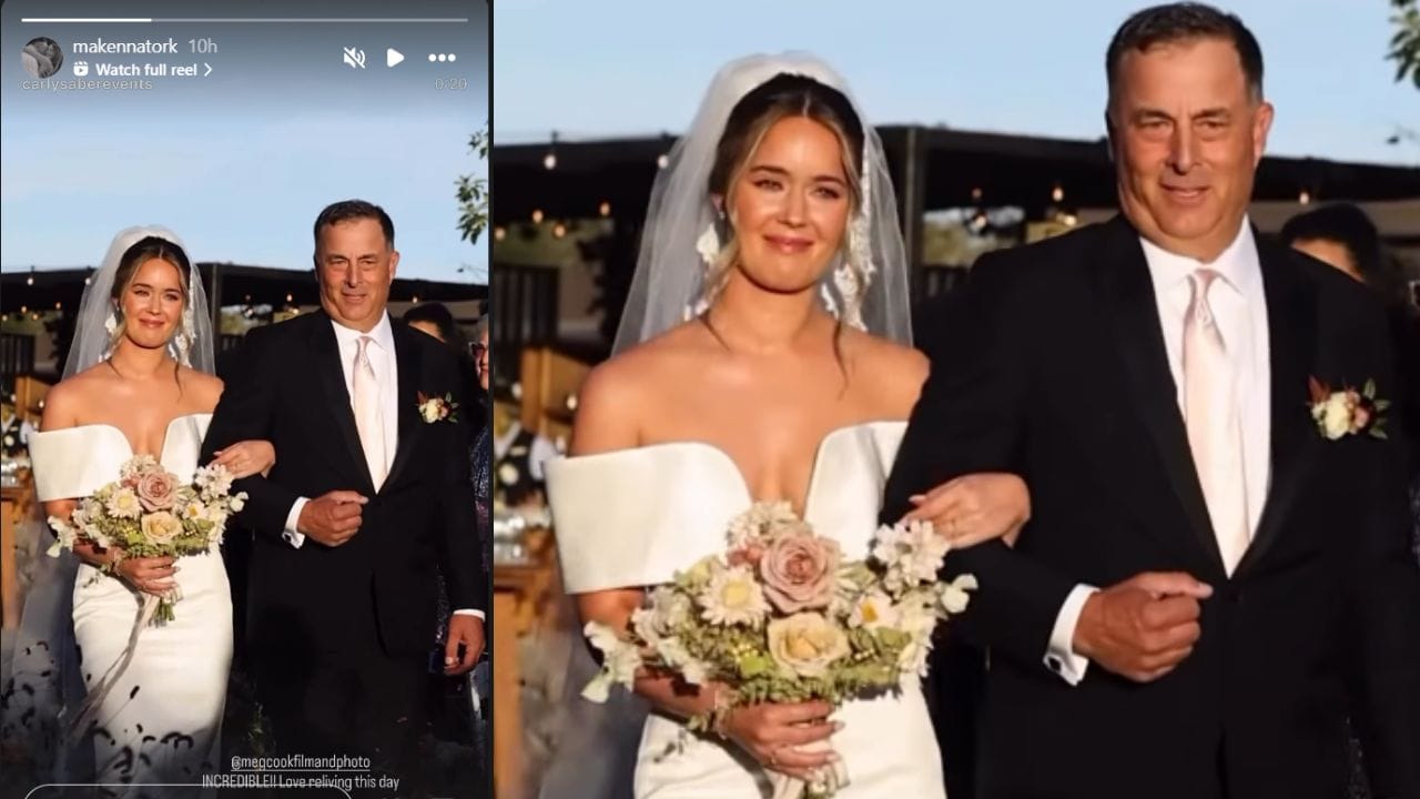 (Image source- Makenna Torkelson/Instagram)