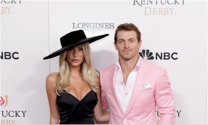 “Blondie is back”: Braxton Berrios’ GF Alix Earle shows off new hairstyle in no-makeup selfie