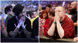 27-time WWE champion officially confirms he "will never wrestle again"