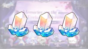 Honkai Star Rail 3.8 livestream codes: How to get 300 Stellar Jades