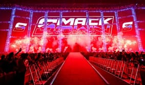 WWE announces 2-time World Heavyweight Champion is returning to SmackDown