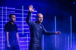 “That’s what I prepared for” - Lachlan Giles explains in detail the high-level chess match in tactical battle with Marcelo Garcia